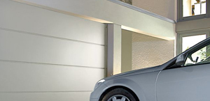 Garagentore vom Fachmann