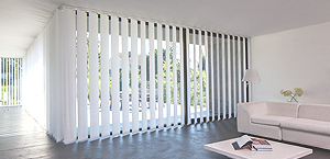 Plissees, Rollos und mehr