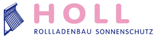 Startseite- Holl Rollladenbau Sonnenschutz